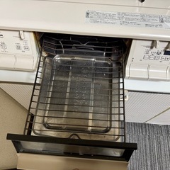 Paloma プロパンガスの画像