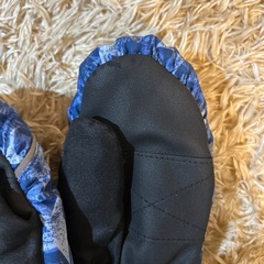 手袋　14センチの画像