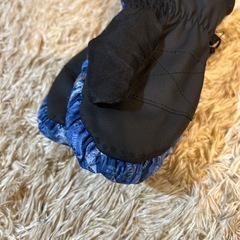 手袋　14センチの画像