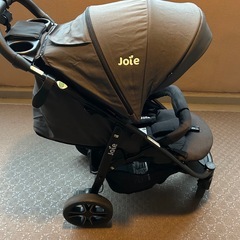 Joieトラベルシステム3点セットの画像