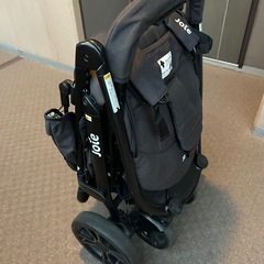 Joieトラベルシステム3点セットの画像