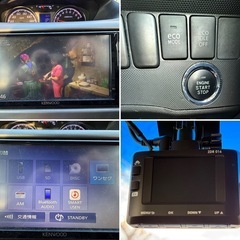 平成24年　| ダイハツムーヴ　カスタムX の画像