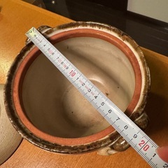 20：小さな鍋？の画像