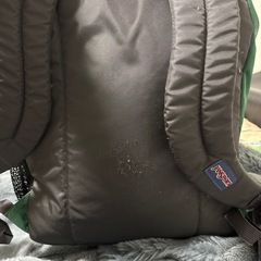 ジャンスポーツ  ハワイ大学バックパックの画像