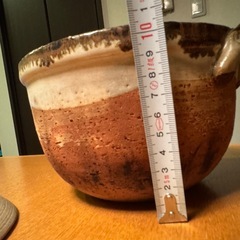 20：小さな鍋？の画像