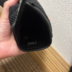 バイク用グローブ フリーサイズの画像