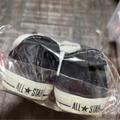 コンバースシューズの画像