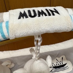 Rätt Start レットスタート　ムーミンベビージムの画像