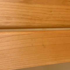 シングルベッドフレームの画像