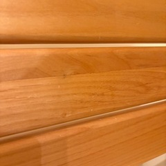 シングルベッドフレームの画像