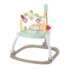 ジャンパルー　サンリオベビーの画像