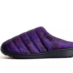 【新品未使用】【大人気】28-29.5cm スブ　SUBU ナイト　ボカニカルの画像