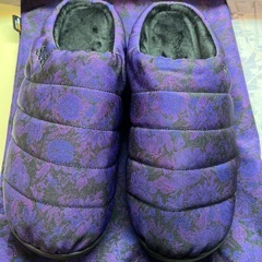 【新品未使用】【大人気】28-29.5cm スブ　SUBU ナイト　ボカニカルの画像