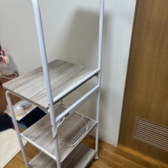 レンジラックの画像