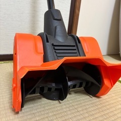 電動 スコップ の画像