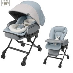 コンビ　ネムリラ　スリープシェル　手動の画像