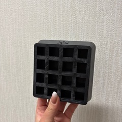 洗濯機 かさ上げ台 4つ×2セットの画像