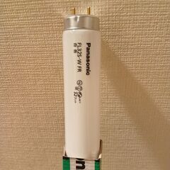 【未使用】32型 直管 蛍光灯 白色　FL32S-Wの画像