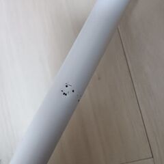 突っ張り棒の画像