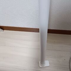 突っ張り棒の画像