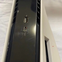 ps5(1200)通常盤、psポータルセット売りの画像