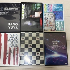 【中古品】アムウェイ関連DVDの画像