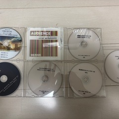 【中古品】アムウェイ関連DVDの画像