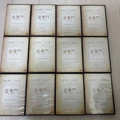 【中古品】アムウェイ関連DVDの画像