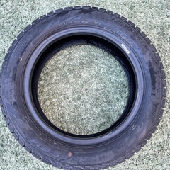 スタッドレスタイヤ 4本セット ピレリ 155/65R14の画像