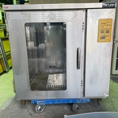 破格‼️
業務用調理器具　パン屋機器の画像