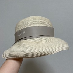 Her lip to ハーリップトゥ　帽子　麦わら帽子の画像