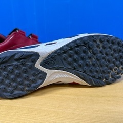 アシックストレーニングシューズ　27.5の画像