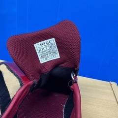 アシックストレーニングシューズ　27.5の画像