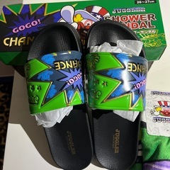 スロット ジャグラー限定グッズの画像