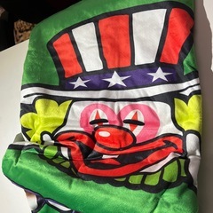 スロット ジャグラー限定グッズの画像