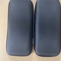 【未使用品】旅行用ケース 車用品ケース　 モバイル充電器ケース 車内収納 ケーブルケース　ガジェットケース　EVA ハードシェル【撥水】【万能収納】の画像