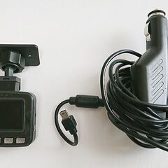 FT-DR ZERO Ⅵ ドライブレコーダー ドラレコ の画像