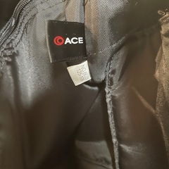 極美品　ACE エース ビジネスバッグ ブラック 2way 軽量の画像