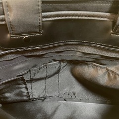 極美品　ACE エース ビジネスバッグ ブラック 2way 軽量の画像