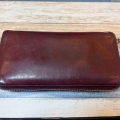 クロムハーツ CHROME HEARTS 長財布 ウォレット 財布の画像