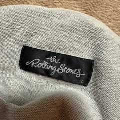 花柄 ハーフパンツ スウェット生地 Lサイズ ウエストゴム 紐付き の画像