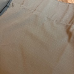 【取引中】
無印　遮光カーテン　100×135 の画像