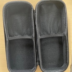 聴診器ケース　灰色　看護学生　医学生　の画像