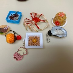 【決定】ガチャガチャ等の画像