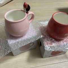 ペアマグカップ💝の画像