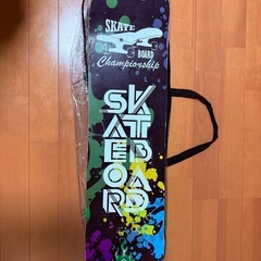 スケボー　　
の画像