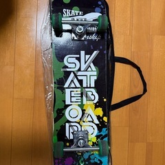 スケボー　　
の画像