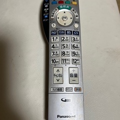 パナソニック📺２６インチの画像