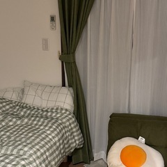 ベッドフレーム+ マトリックスの画像