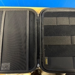 tomtoc ハードケース　iPadの画像